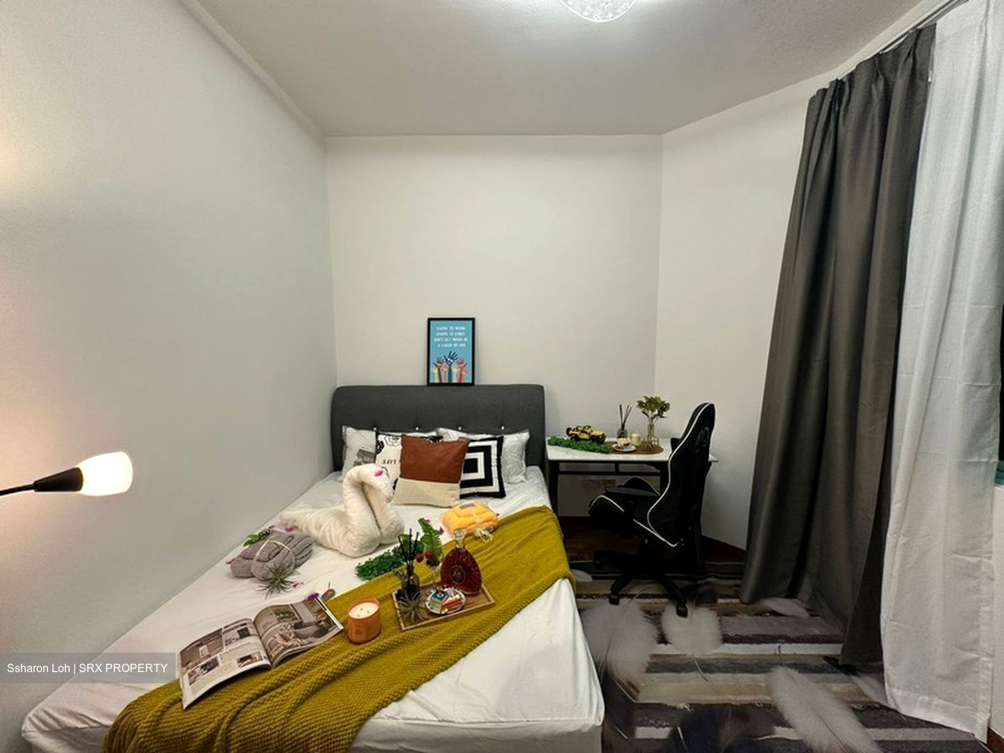 Ballota Park Condominium (D17), Condominium #634184711